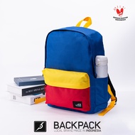 Jfr Giggle Backpack - JBAG28 School Backpack