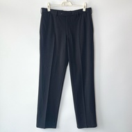 Uniqlo Heattech Smart Pants