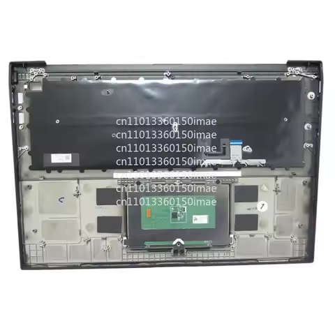 PalmRest&SP Backlit Keyboard For LG Gram 17 17Z90P 17Z90P-G 17Z90P-K 17Z90P-N