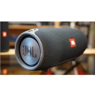JBL XTREME Wireless Bluetooth speaker USB outdoor portable ultra loud speaker