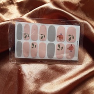 [DA] Nail Sticker Nail Sticker Nail Sticker Nail Sticker (14)