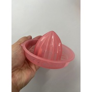 Juice maker orange tupperware type