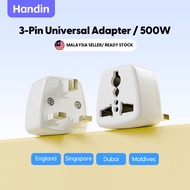 Malaysia conversion plug power bank accessories conversion plug