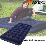 MAXEKO BESTWAY 67001 Premium Series Portable Inflatable Bed Mattress Air Bed Camping Air Bed