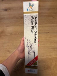 Doulton 道爾頓濾水芯 2501
