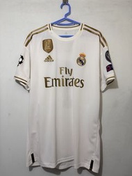 Adidas Real Madrid Hazard 7 球衣