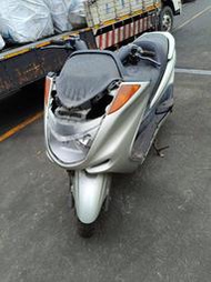 達成拍賣 山葉 馬車 MAJESTY 250 碼錶 把手 大燈 全車殼 烤漆殼 內裝 車台 三角台 前叉 (勿直接下單)
