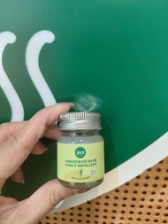 🇹🇭 Smell Lemongrass 天然防蚊止癢蚊膏 15g