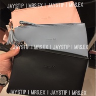 Miniso clutch bag with tassels | Miniso bag | Miniso clutch | Miniso wallet | Miniso miniso miniso m