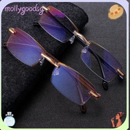 MOILYGOODSG Reading Glasses +1.0 to 3.0 Degree Ultralight Computer Gaming Goggles Readers Eyewear Pr