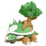 [Direct from Japan] Takara Tomy "Pocket Monsters Moncolle MS-58 Dodaitose" Pokemon figure toy, 4+If 