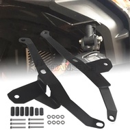 1290 Super Adventure ADV R/S 2015-2021 2022 Spotlight Bracket Holder Spot Light Motor FOR 1090Advent