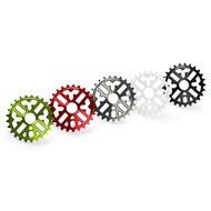 DARTMOOR - TRANCE SPROCKET 23T TURQUOISE