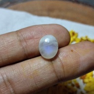 Genuine sea biduri ring stone
