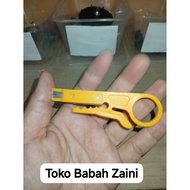 /Rotary Rotary Cable Stripping Tool 9 cm Long