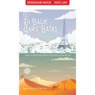 Berdikari - Behind the Boundary Lines: The Traces of the Life of the Nation in Two Continents - Gram