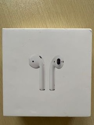 Apple AirPods 2