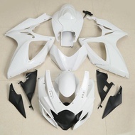 Bmotorcycle Unpainted Fairing Body For Suzuki GSXR600 GSXR750 2006-2007