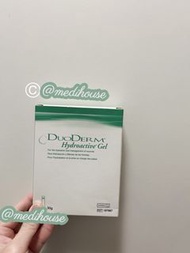 DuoDERM Hydroactive Gel 親水性凝膠10枝/5枝/2枝