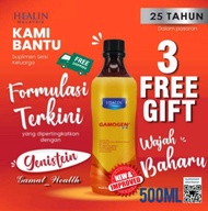 Healin Gamogen 500ml 100% original HQ