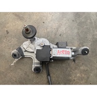 Toyota Estima Rear bonet Wiper Motor For Acr50 Gsr50 Acr55