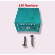 E29 / 3/4 Wood Screw CHW + 3/4" Inch x 6 / Wood Screw CHW 3/4 x 6