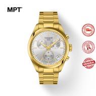 [ORIGINAL 2 YEARS WARRANTY] TISSOT PR 100 CHRONOGRAPH - T150.417.33.031.00