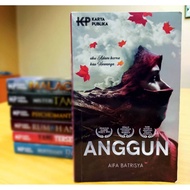 Anggun - Aifa Batrisyia