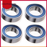【CRAZYSPE】17287-2RS BEARING STEEL STAINLESS bicycle sealbearing Wheel Hub Body Bearing