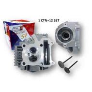 Srl110/lagenda 110 Racing head Sun racing 25-29