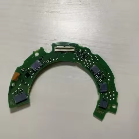 Original Main Circuit Board Motherboard PCB Repair Parts for Canon RF 50mm F/1.8 EF Lens