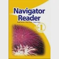 Navigator Reader.Book 1 作者：Cathy French,Margie Burton,Tammy Jones