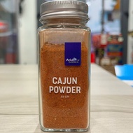 Cajun Atlas Garden Spice Powder 55g - Cajun Powder