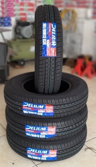 Ban Mobil 165/80 R13 Delum EVOTECHNO Ban Xenia Carry Grandmax T120ss