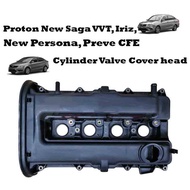 Proton New Saga VVT, Iriz, New Persona, Preve CFE Cylinder Valve Cover head With Gasket Assy