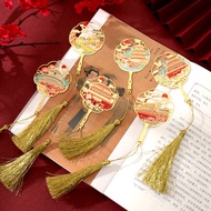 Metal Bookmark Tourist Souvenir Birthday Gift 3.21
