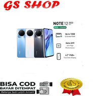 HP INFINIX NOTE 12 RAM 8/256GB TERMURAH