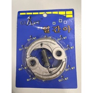 GIANT CUTTER CLUTCH TL33/TL43/TB33/TB43