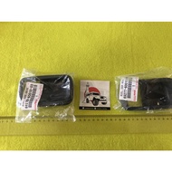 Front door bowl bezel door land vx80 vx-r vx 80 land cruiser