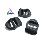 STAIRRing / 2 CM ACETAL PLASTIC BACKPACKRing