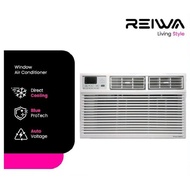 REIW4 AC WINDOW 1 PK CW-0901RA AC LOW WATT 1PK - robinshop3
