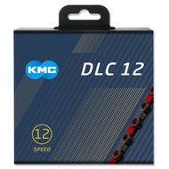 KMC DLC 12SPEED CHAIN