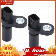 2pcs Camshaft Position Sensor for     E150 E350 Explorer  Expedition Taurus Replaces 1W7Z6B288AB