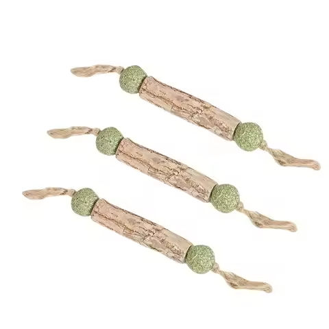 Pure Natural Cat Teeth Cleaning Stick Actinidia Fruit Catnip Cat Molar Toothpaste Stick Toothpaste C