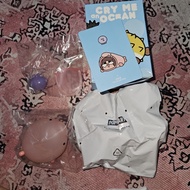 Cry BABY Cry MEPOP MART OCEANAN