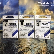 OWNER 90003 AKITA KITSUNE HOOK