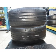 Used Tyre Secondhand Tayar 225/45R17 YOKOHAMA BLUEARTH GT AE51 60% 1PCS