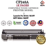 CF248A CF248 248A 48A 248 48A 248 Compatible Toner Cartridge