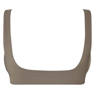 USA Pro Womens Soft Bra Ld53 (Warm Ash) - Sports Direct