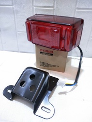 LAMPU REM BELAKANG RX KING KOTAK 5T5 STOP LAMP RX KING